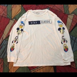 Kingdom Hearts T-Shirt (XL)